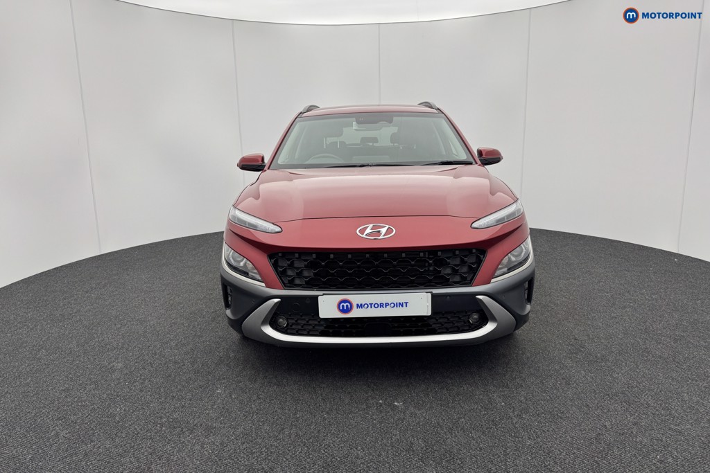 Hyundai Kona Premium Automatic Petrol-Electric Hybrid SUV - Stock Number (1571174) - 25th supplementary image