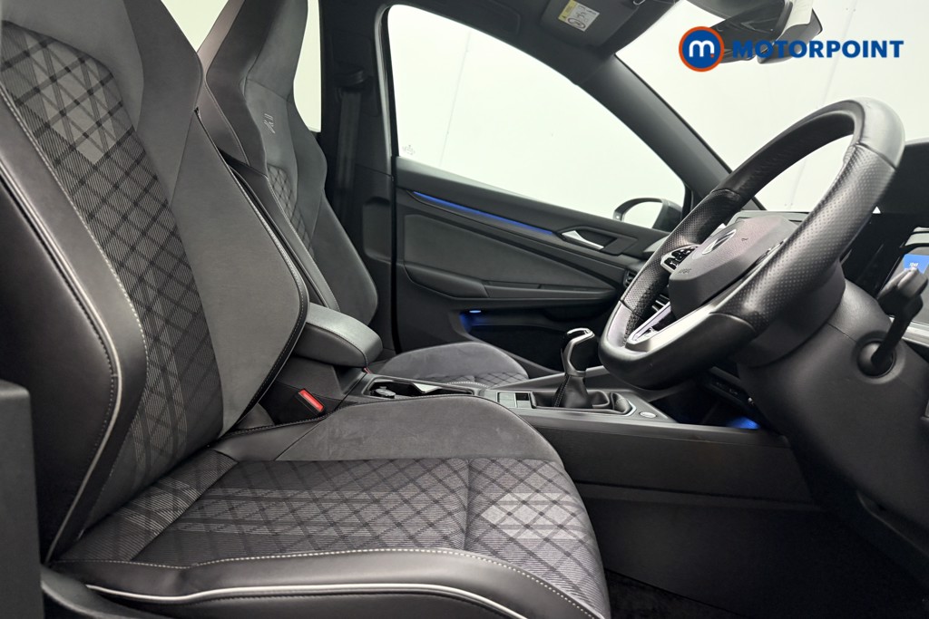 Volkswagen Golf R-Line Manual Petrol Hatchback - Stock Number (1571223) - 8th supplementary image