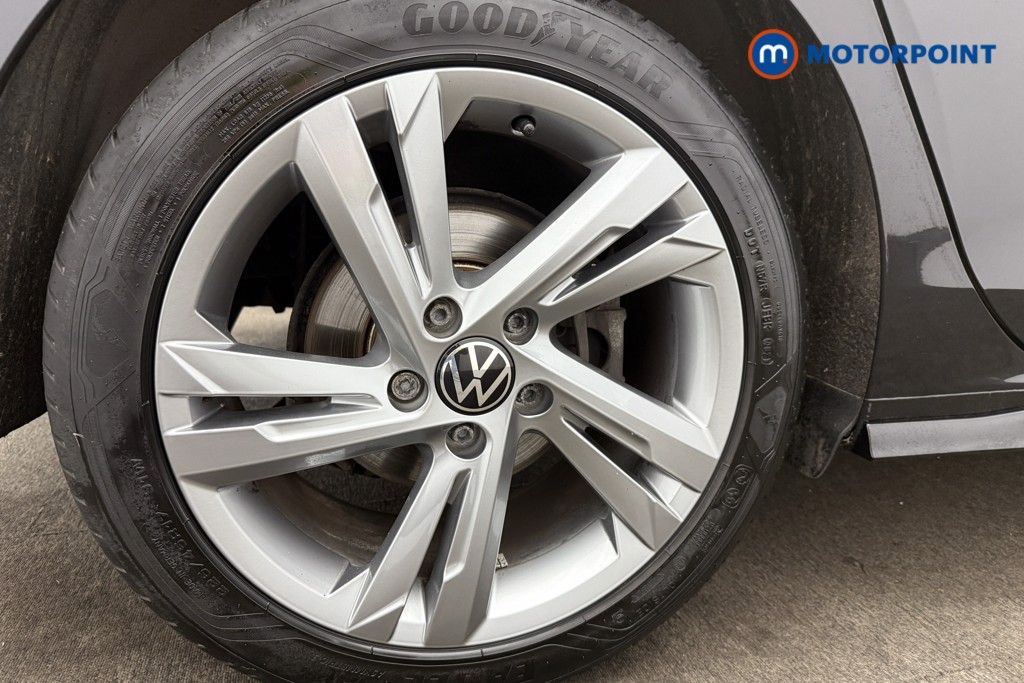 Volkswagen Golf R-Line Manual Petrol Hatchback - Stock Number (1571223) - 10th supplementary image