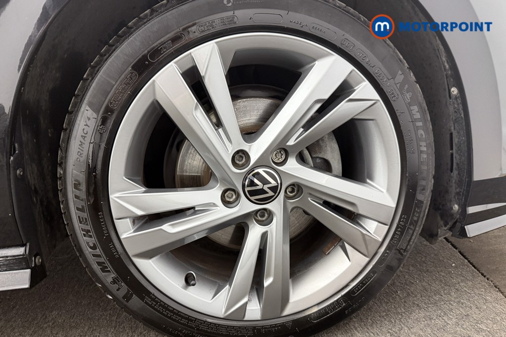 Volkswagen Golf R-Line Manual Petrol Hatchback - Stock Number (1571223) - 11th supplementary image