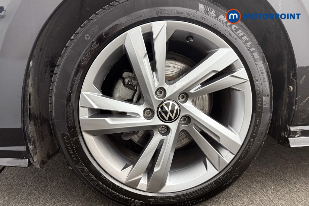 Volkswagen Golf R-Line Manual Petrol Hatchback - Stock Number (1571223) - 12th supplementary image