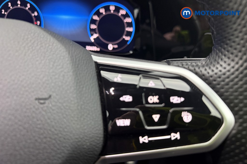 Volkswagen Golf R-Line Manual Petrol Hatchback - Stock Number (1571223) - 15th supplementary image