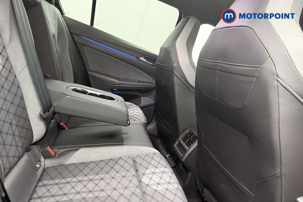 Volkswagen Golf R-Line Manual Petrol Hatchback - Stock Number (1571223) - 20th supplementary image