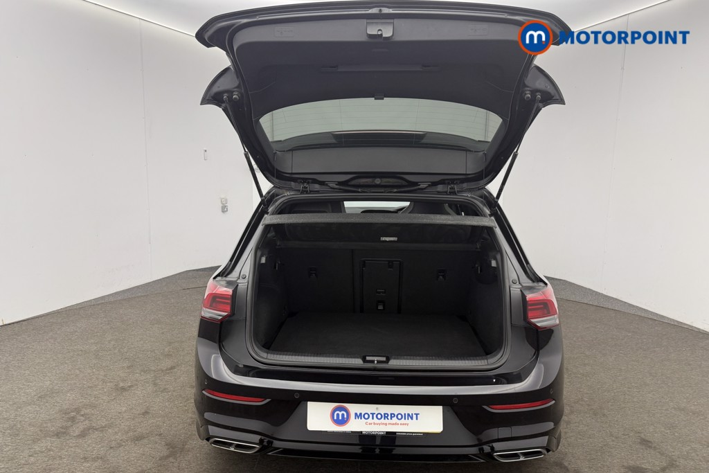 Volkswagen Golf R-Line Manual Petrol Hatchback - Stock Number (1571223) - 22nd supplementary image
