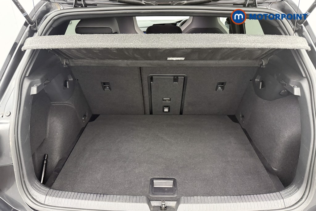Volkswagen Golf R-Line Manual Petrol Hatchback - Stock Number (1571223) - 23rd supplementary image