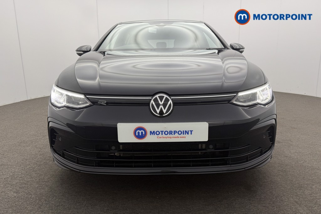 Volkswagen Golf R-Line Manual Petrol Hatchback - Stock Number (1571223) - 24th supplementary image