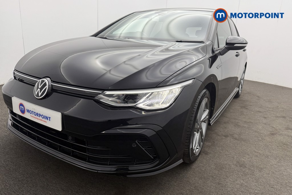Volkswagen Golf R-Line Manual Petrol Hatchback - Stock Number (1571223) - 25th supplementary image