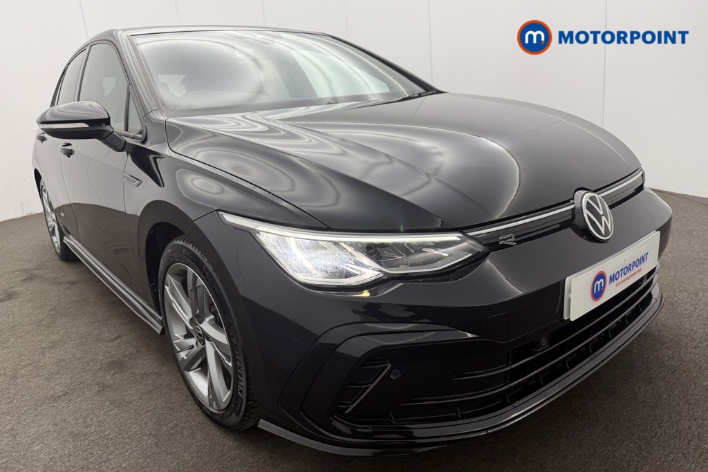 Volkswagen Golf R-Line Manual Petrol Hatchback - Stock Number (1571223) - 26th supplementary image