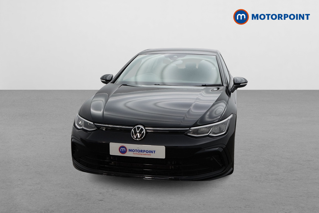 Volkswagen Golf R-Line Manual Petrol Hatchback - Stock Number (1571223) - Front bumper