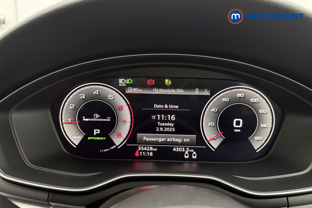 Audi A5 S Line Automatic Petrol Coupe - Stock Number (1571236) - 6th supplementary image
