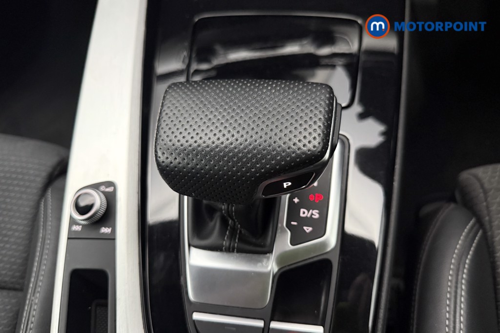 Audi A5 S Line Automatic Petrol Coupe - Stock Number (1571236) - 7th supplementary image