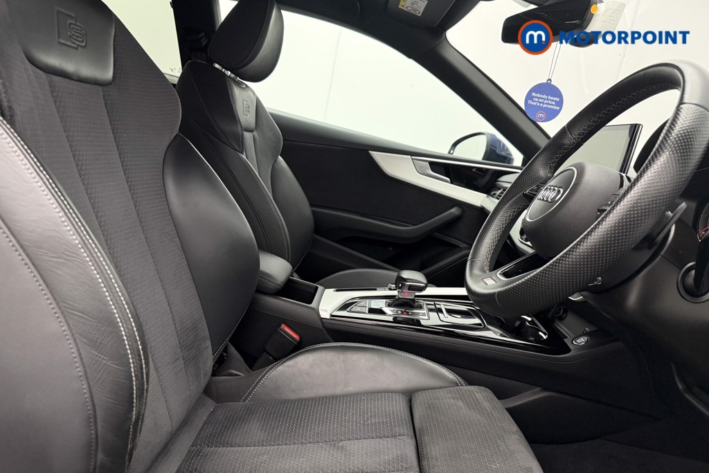 Audi A5 S Line Automatic Petrol Coupe - Stock Number (1571236) - 8th supplementary image