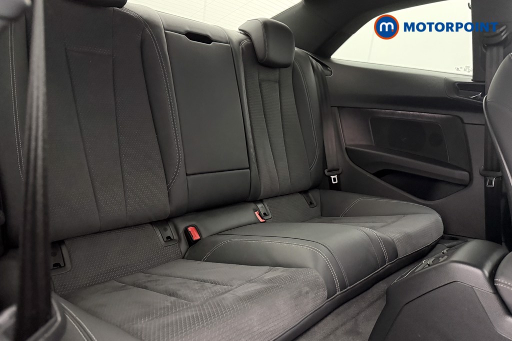 Audi A5 S Line Automatic Petrol Coupe - Stock Number (1571236) - 9th supplementary image