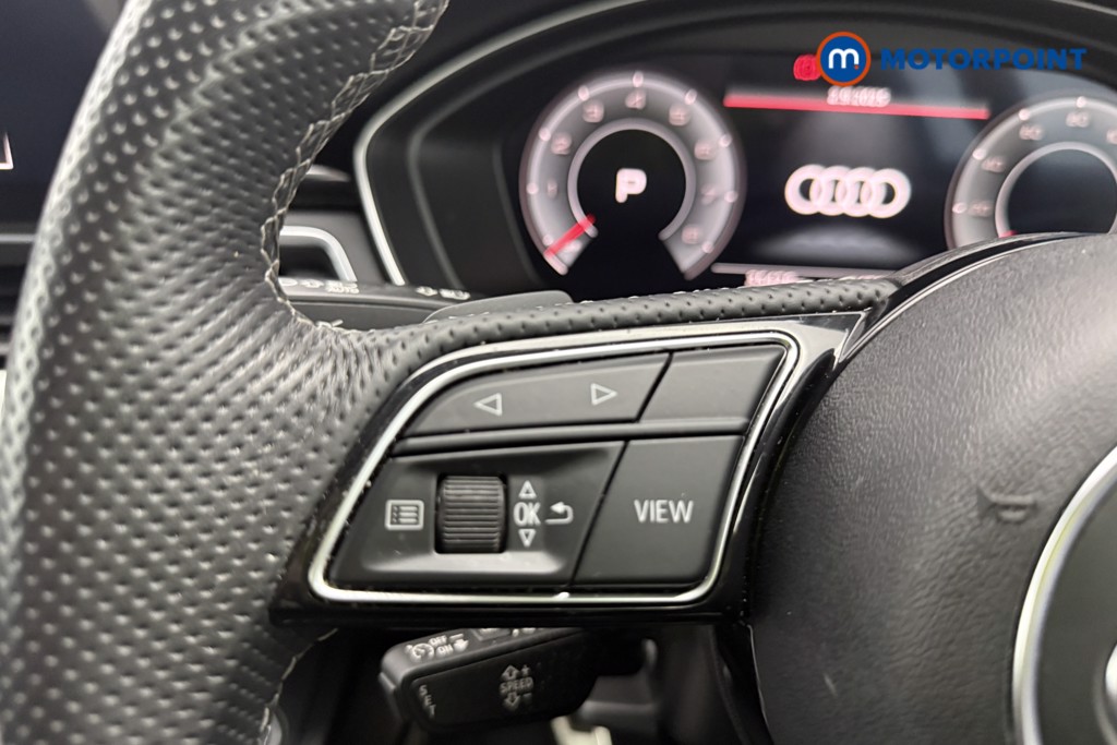 Audi A5 S Line Automatic Petrol Coupe - Stock Number (1571236) - 14th supplementary image