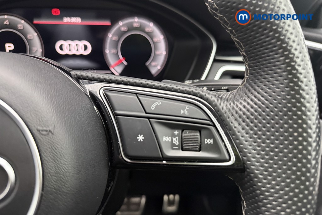 Audi A5 S Line Automatic Petrol Coupe - Stock Number (1571236) - 15th supplementary image