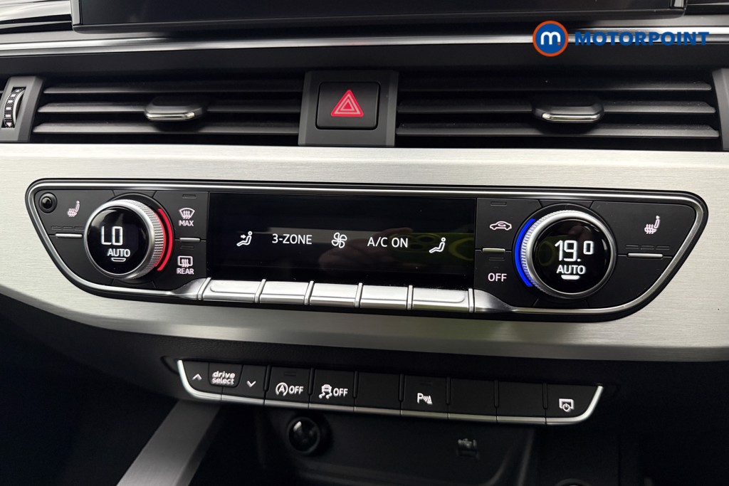 Audi A5 S Line Automatic Petrol Coupe - Stock Number (1571236) - 16th supplementary image