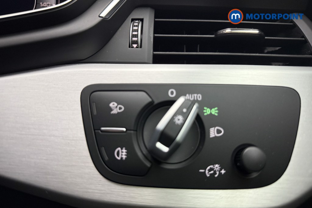 Audi A5 S Line Automatic Petrol Coupe - Stock Number (1571236) - 17th supplementary image