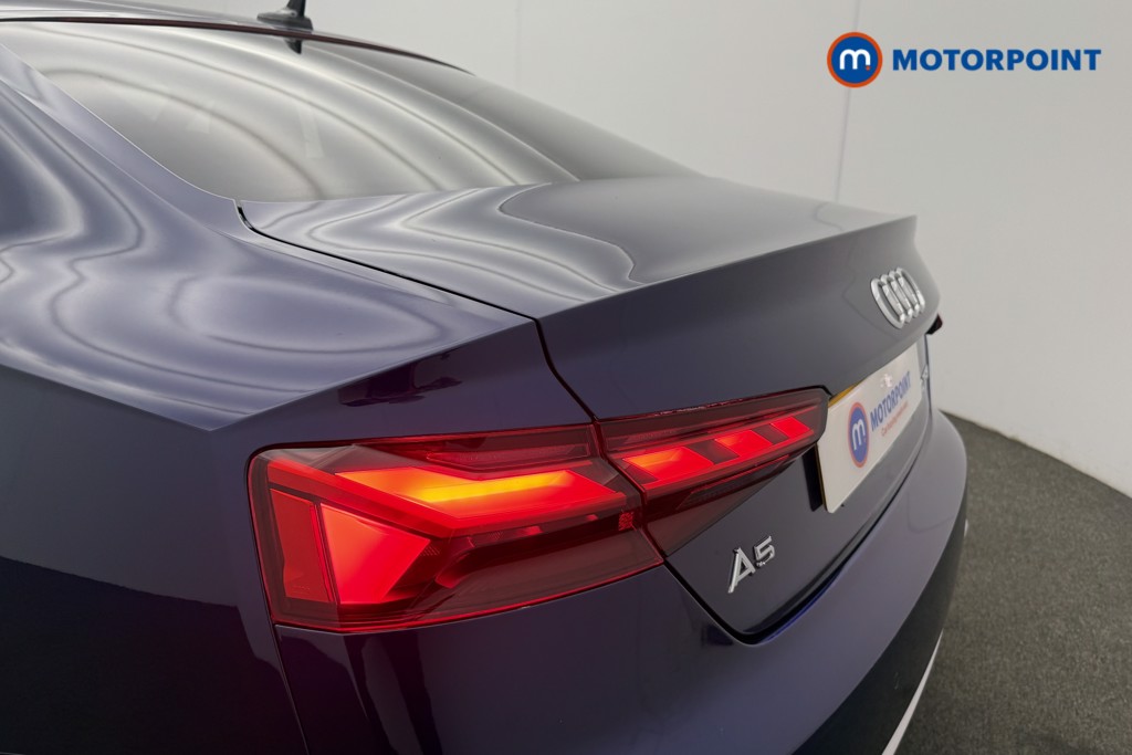 Audi A5 S Line Automatic Petrol Coupe - Stock Number (1571236) - 26th supplementary image