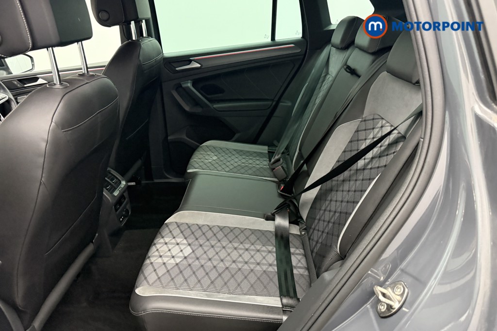 Volkswagen Tiguan R-Line Automatic Petrol SUV - Stock Number (1571250) - 2nd supplementary image