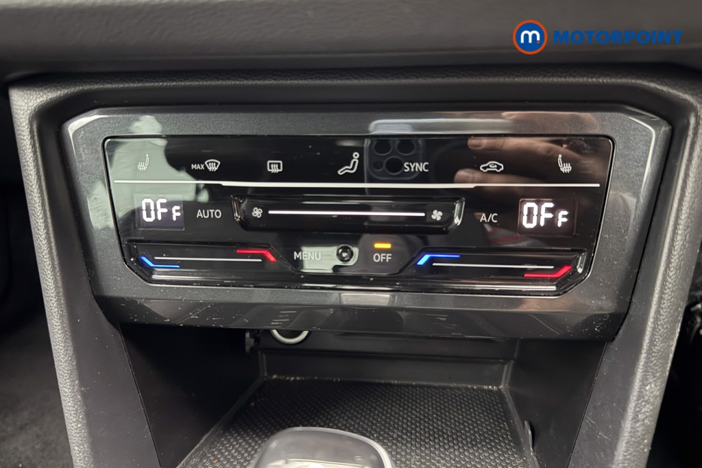 Volkswagen Tiguan R-Line Automatic Petrol SUV - Stock Number (1571250) - 9th supplementary image