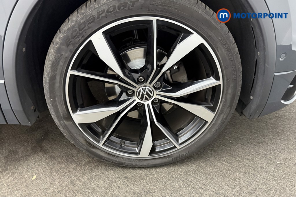 Volkswagen Tiguan R-Line Automatic Petrol SUV - Stock Number (1571250) - 19th supplementary image