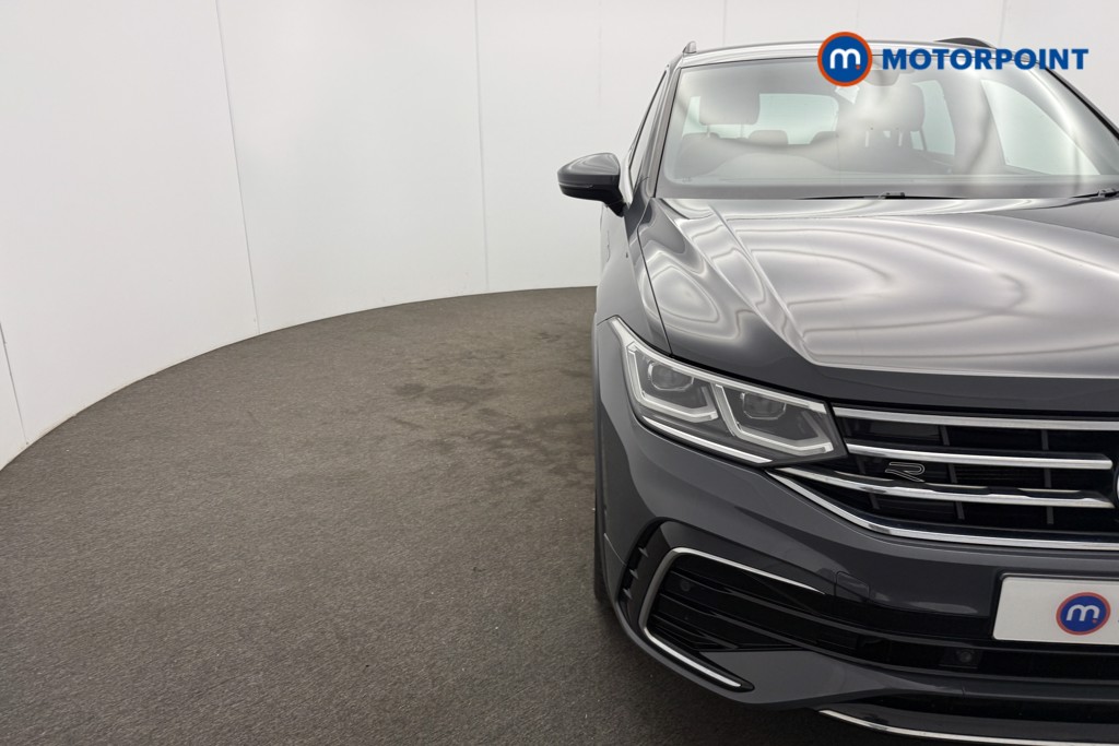 Volkswagen Tiguan R-Line Automatic Petrol SUV - Stock Number (1571250) - 20th supplementary image