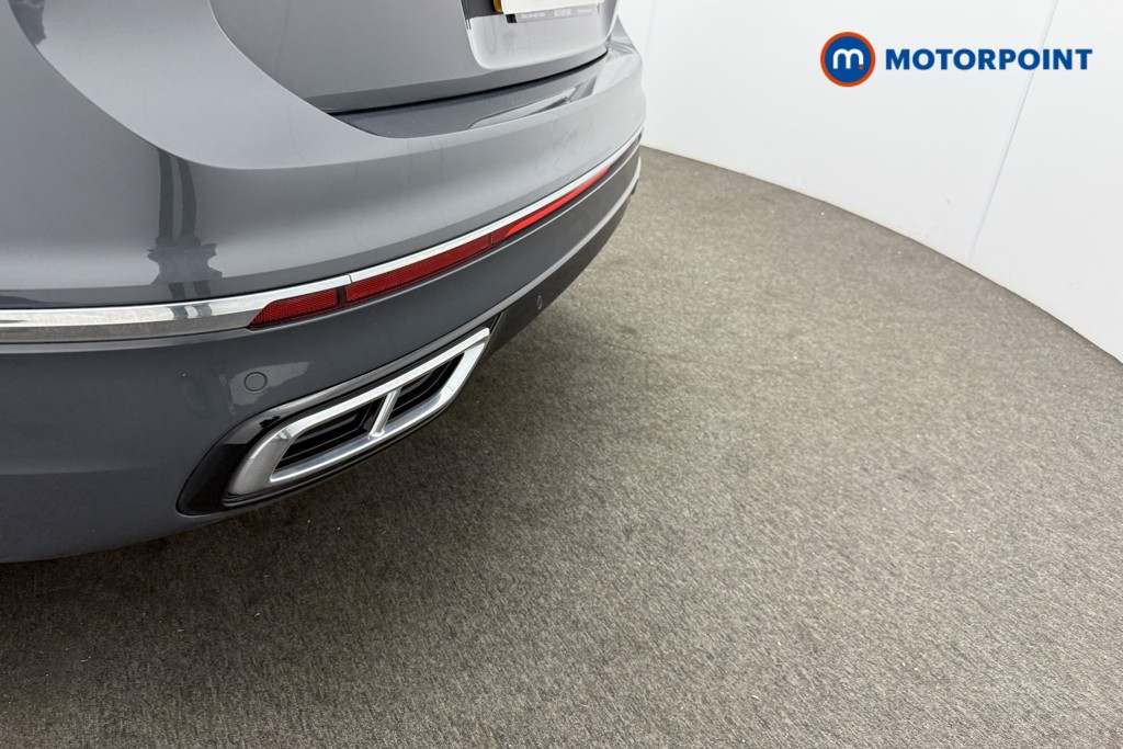 Volkswagen Tiguan R-Line Automatic Petrol SUV - Stock Number (1571250) - 25th supplementary image