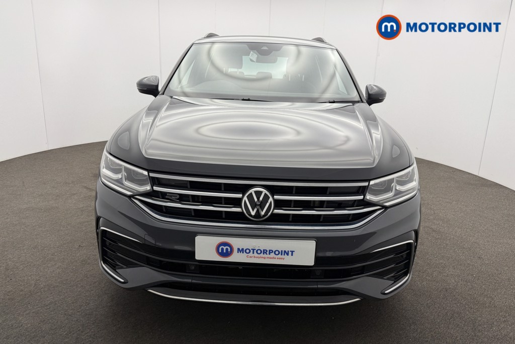 Volkswagen Tiguan R-Line Automatic Petrol SUV - Stock Number (1571250) - 26th supplementary image