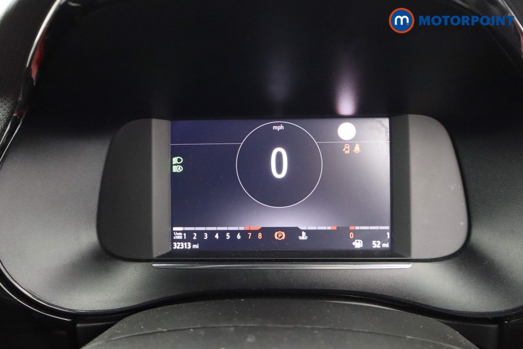Vauxhall Corsa GS Manual Petrol Hatchback - Stock Number (1571389) - 5th supplementary image