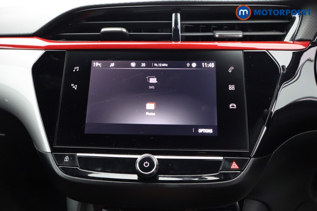 Vauxhall Corsa GS Manual Petrol Hatchback - Stock Number (1571389) - 7th supplementary image