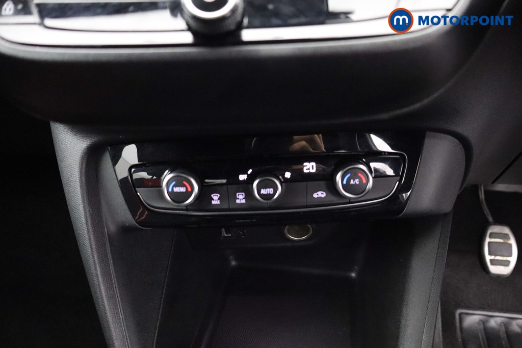 Vauxhall Corsa GS Manual Petrol Hatchback - Stock Number (1571389) - 10th supplementary image
