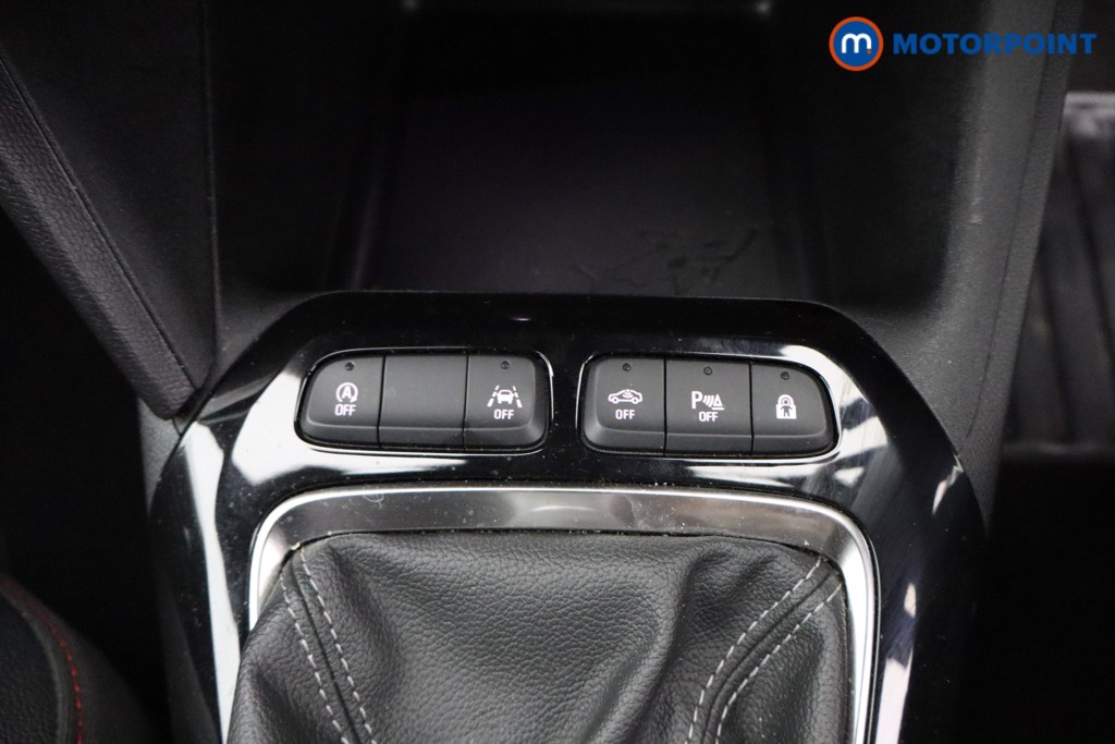 Vauxhall Corsa GS Manual Petrol Hatchback - Stock Number (1571389) - 11th supplementary image