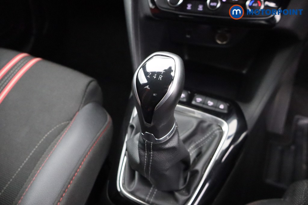 Vauxhall Corsa GS Manual Petrol Hatchback - Stock Number (1571389) - 12th supplementary image