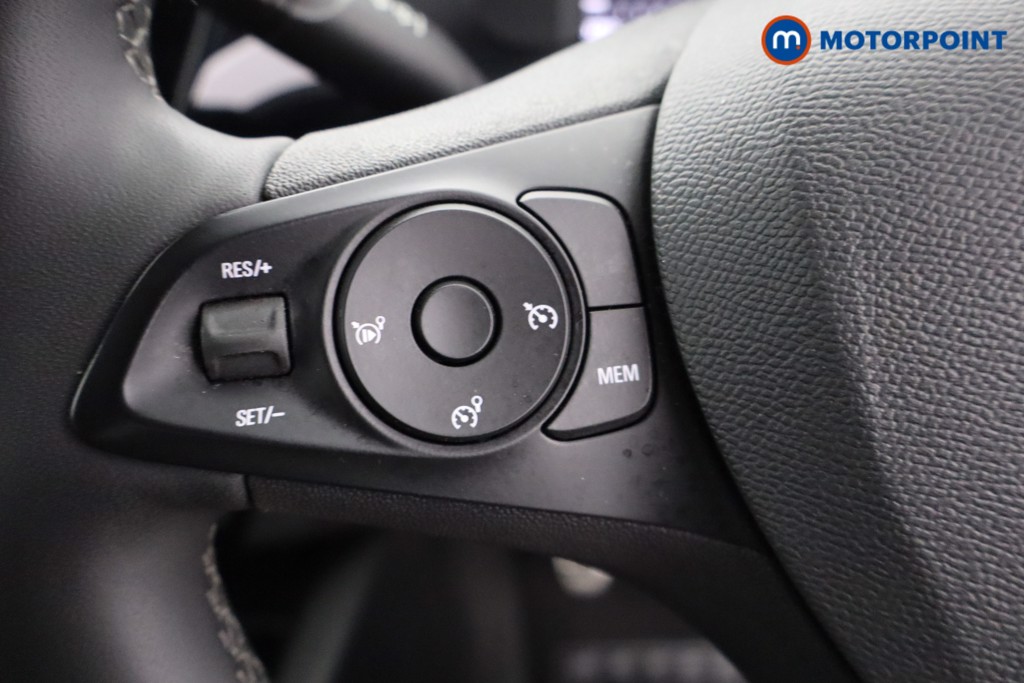 Vauxhall Corsa GS Manual Petrol Hatchback - Stock Number (1571389) - 13th supplementary image