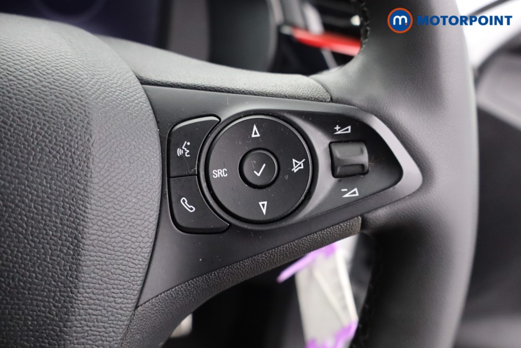 Vauxhall Corsa GS Manual Petrol Hatchback - Stock Number (1571389) - 14th supplementary image