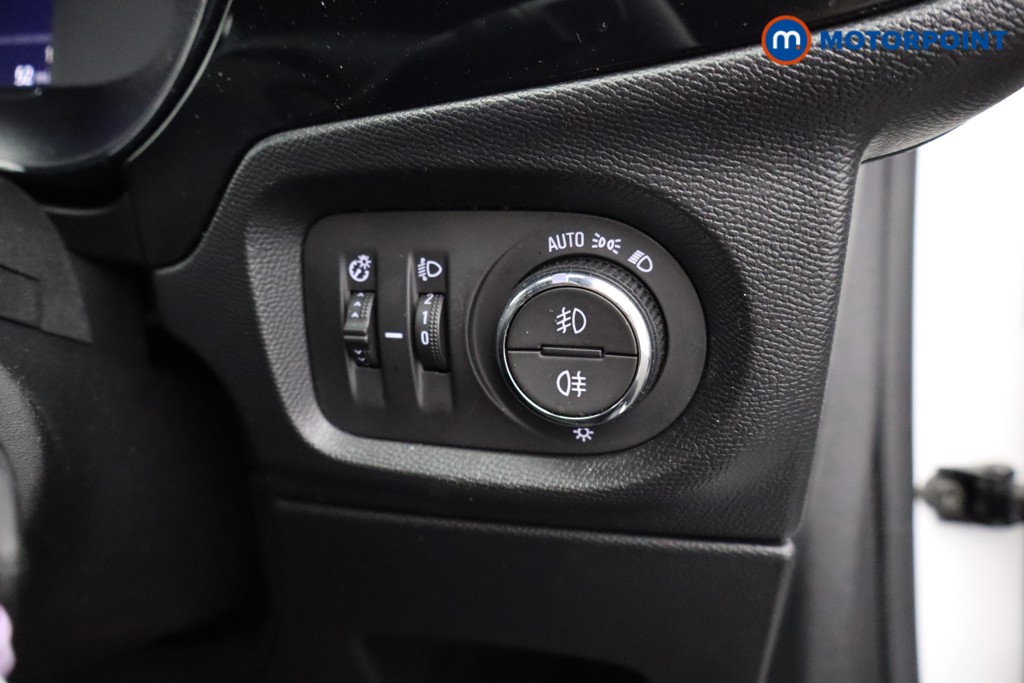 Vauxhall Corsa GS Manual Petrol Hatchback - Stock Number (1571389) - 15th supplementary image