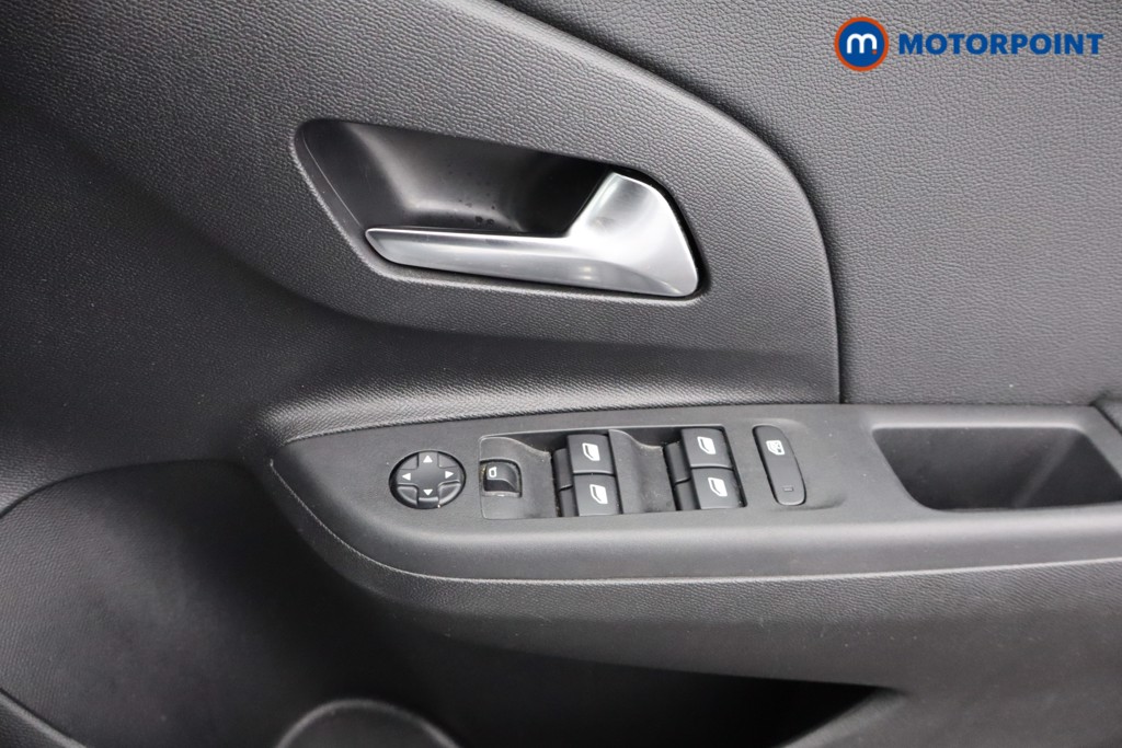 Vauxhall Corsa GS Manual Petrol Hatchback - Stock Number (1571389) - 16th supplementary image