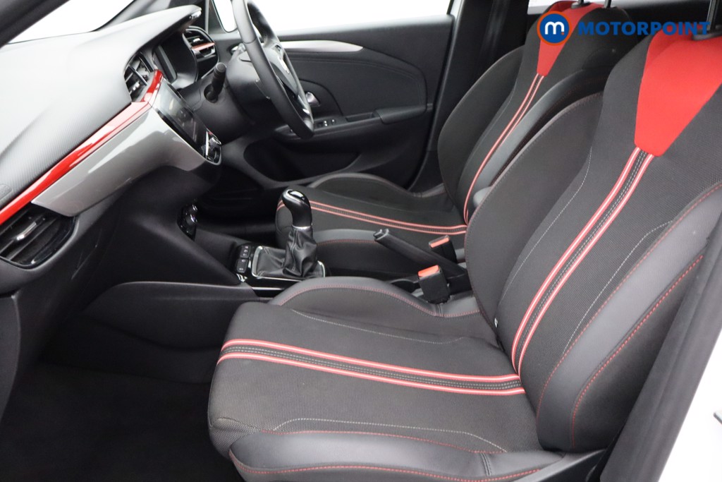 Vauxhall Corsa GS Manual Petrol Hatchback - Stock Number (1571389) - 20th supplementary image