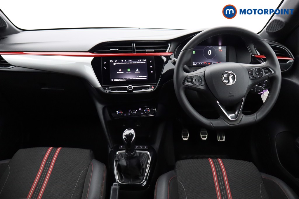 Vauxhall Corsa GS Manual Petrol Hatchback - Stock Number (1571389) - 1st supplementary image