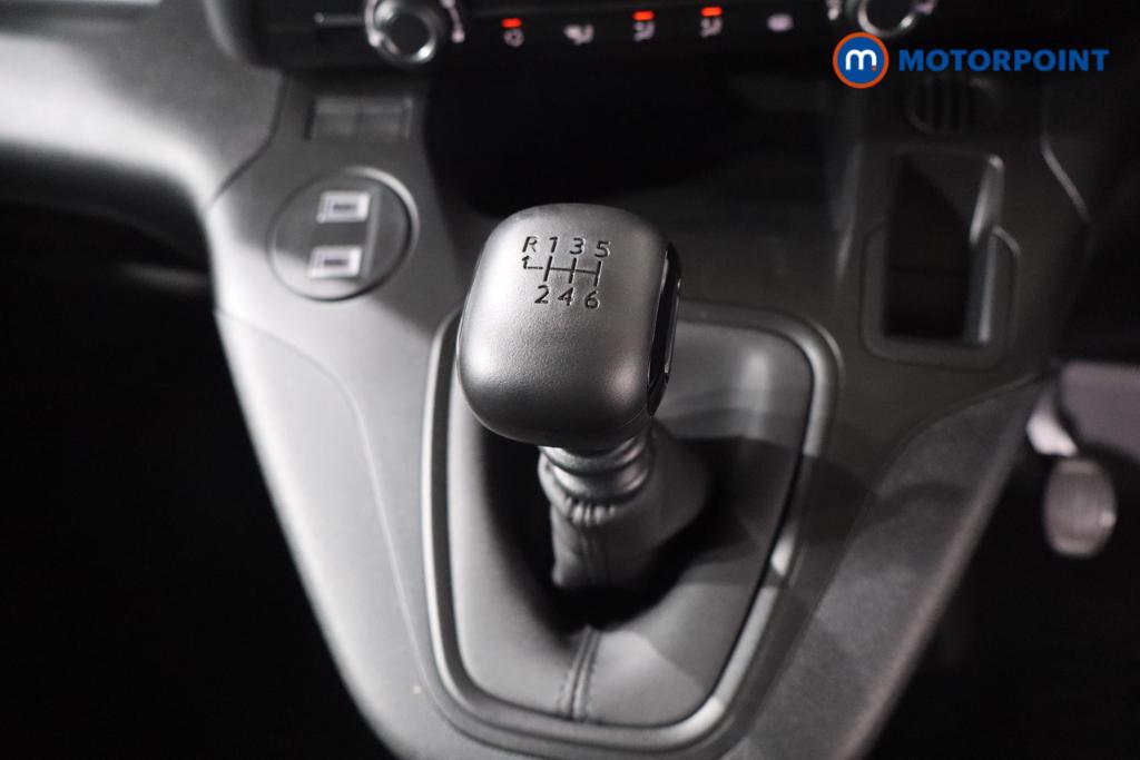 Citroen Berlingo Enterprise Manual Diesel Crew Bus - Stock Number (1571557) - 7th supplementary image