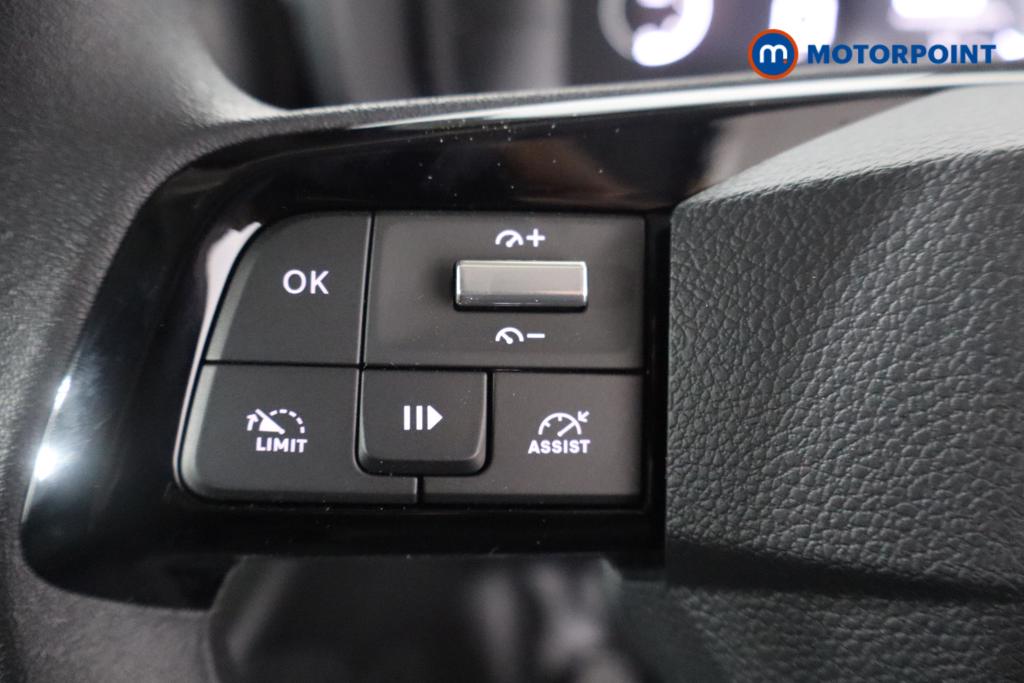 Citroen Berlingo Enterprise Manual Diesel Crew Bus - Stock Number (1571557) - 8th supplementary image