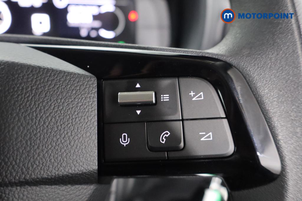 Citroen Berlingo Enterprise Manual Diesel Crew Bus - Stock Number (1571557) - 9th supplementary image