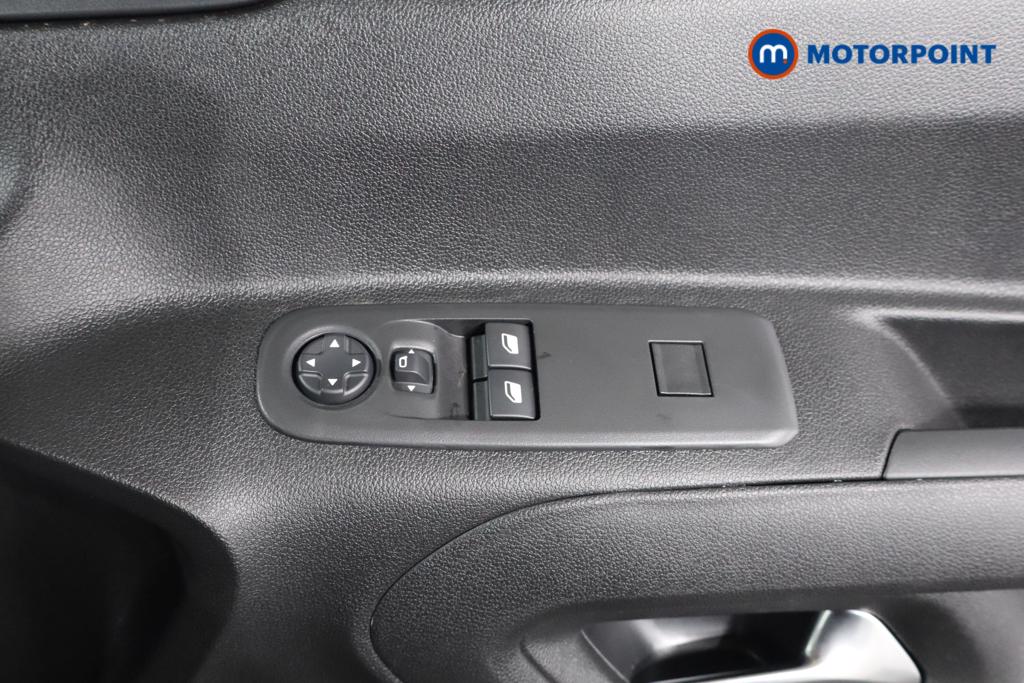 Citroen Berlingo Enterprise Manual Diesel Crew Bus - Stock Number (1571557) - 10th supplementary image