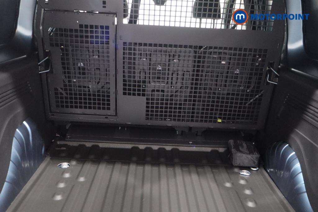 Citroen Berlingo Enterprise Manual Diesel Crew Bus - Stock Number (1571557) - 16th supplementary image