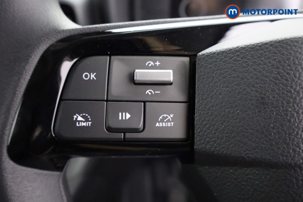 Citroen Berlingo Enterprise Manual Diesel Crew Bus - Stock Number (1571593) - 7th supplementary image