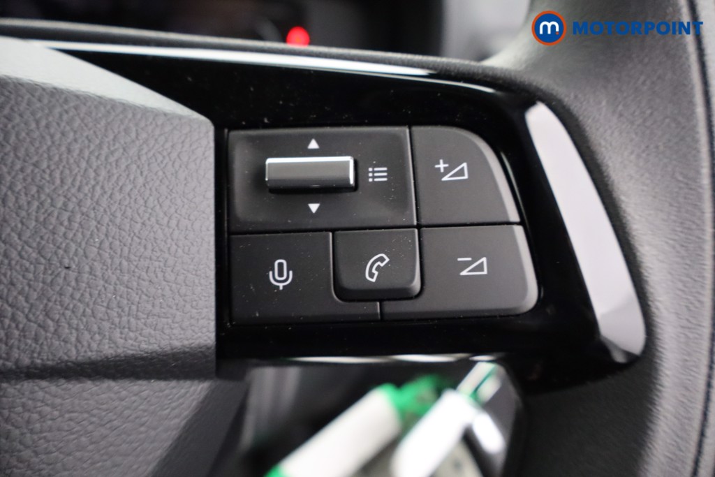 Citroen Berlingo Enterprise Manual Diesel Crew Bus - Stock Number (1571593) - 8th supplementary image