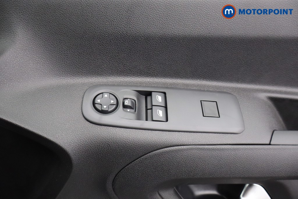 Citroen Berlingo Enterprise Manual Diesel Crew Bus - Stock Number (1571593) - 10th supplementary image