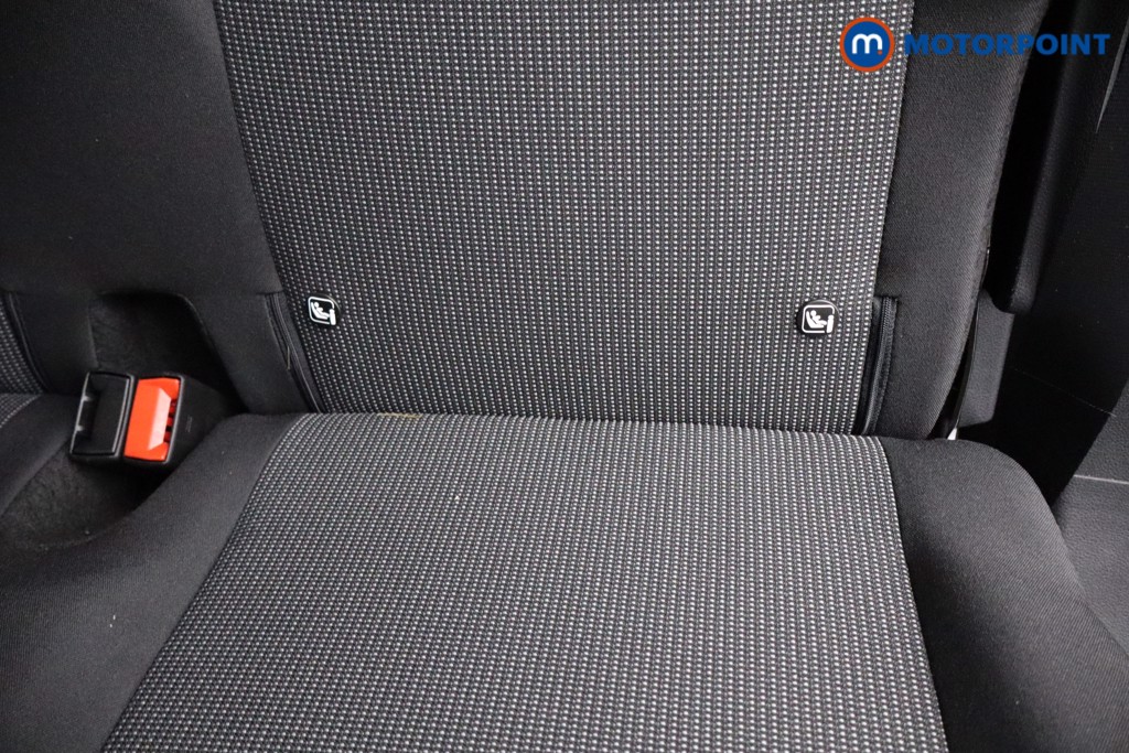 Citroen Berlingo Enterprise Manual Diesel Crew Bus - Stock Number (1571593) - 15th supplementary image