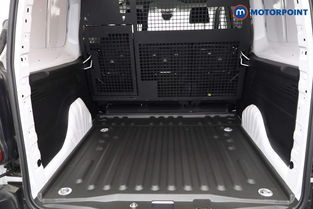Citroen Berlingo Enterprise Manual Diesel Crew Bus - Stock Number (1571593) - 16th supplementary image