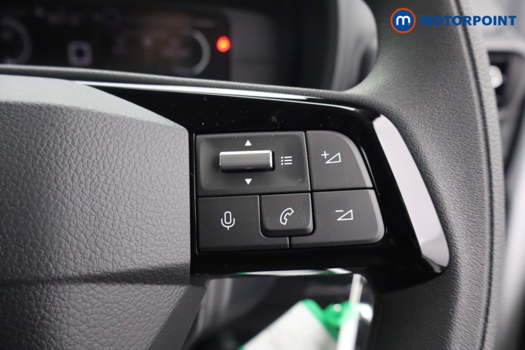 Citroen Berlingo Enterprise Manual Diesel Crew Bus - Stock Number (1571601) - 9th supplementary image